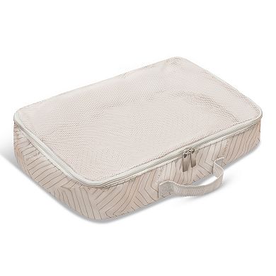 Vintage Collection - Travel Packing Cubes - 6-Piece Set