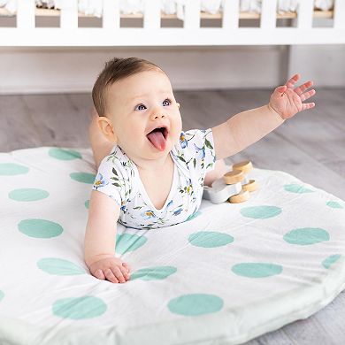 Pearhead Jungle Baby Play Mat