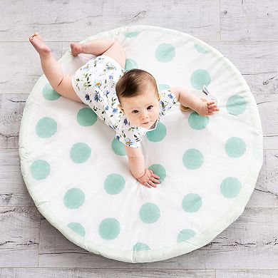 Pearhead Jungle Baby Play Mat