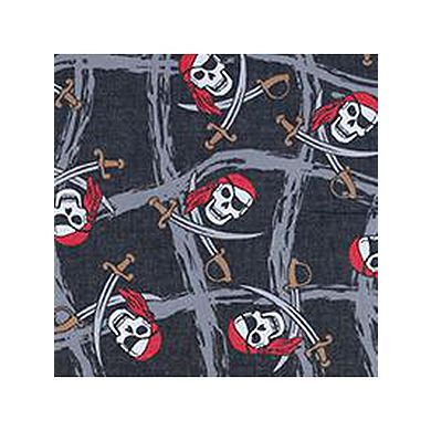 CTM Ghost Pirate Bandana