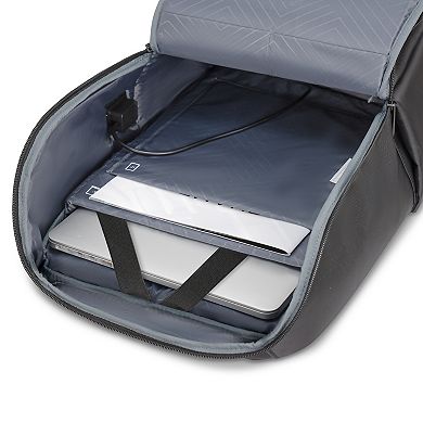 Onyx Collection - Tech Backpack