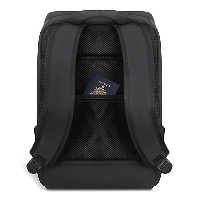 Onyx Collection - Tech Backpack
