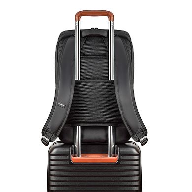 Onyx Collection - Tech Backpack
