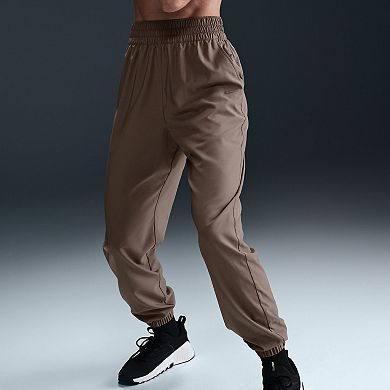 Women's Nike One High-Waisted Joggers