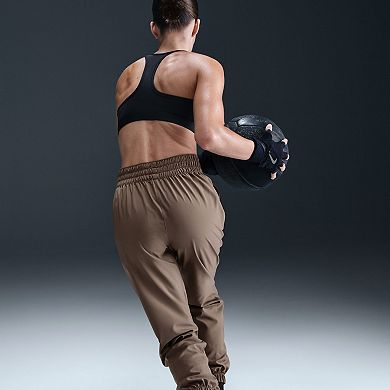 Women's Nike One High-Waisted Joggers
