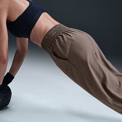 Women's Nike One High-Waisted Joggers