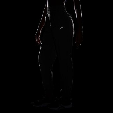 Women's Nike One High-Waisted Joggers