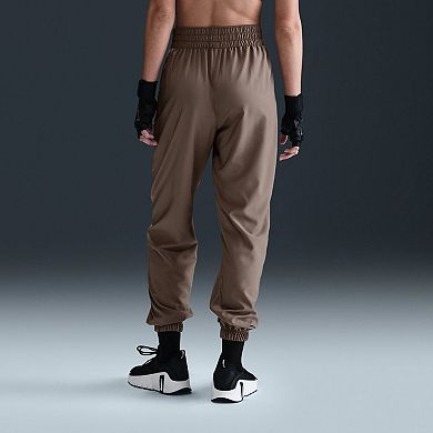 Women's Nike One High-Waisted Joggers