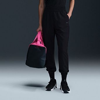 Women's Nike One High-Waisted Joggers