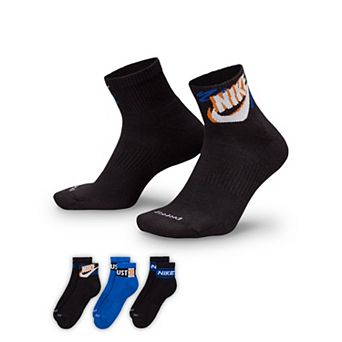 Women's Nike 3-Pack Sport Ankle Socks