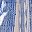 Dark Sapphire Stripe