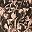 Black Graphic Vine