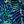 Blue Mixed Animal