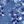 Dusty Indigo Painterly