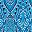 Ocean Bold Ikat