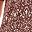 Rich Burgundy Floral