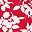 Vivid Red Porcelain