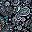 Black Paisley