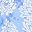 French Blue Soft Lotus