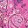 Peony Petal Paisley