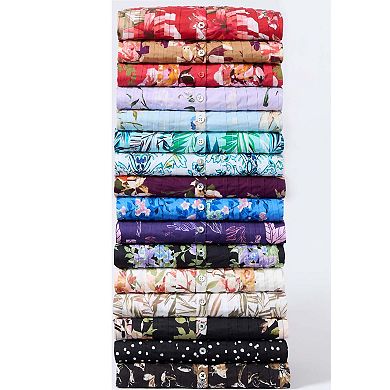 Roaman's Women's Plus Size Pintuck Tunic Blouse Y-Neck & Roll-Tab Sleeves