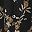Black Batik Vine