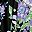 Black Floral