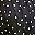 Black Painted Dot