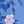 Horizon Blue Floral
