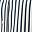 Navy Blue Stripe