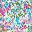 Floral Ditsy