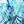Blue Palm