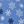 Blue Festive