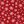 Classic Red Snowflakes
