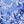 Navy Floral Tie Dye