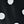 Black White Dot