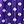 Grape Diamond Geo
