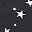 Black White Stars