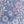 Pale Indigo Tapestry