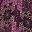 Dark Berry Floral