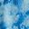 Blue Tie Dye