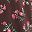 Chocolate Field Floral