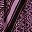 Mauve Orchid Mixed Geo