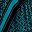 Tropical Teal Mixed