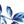 White Turquiose