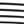 White Black Stripes