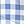 French Blue Check