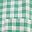 Vivid Green Check