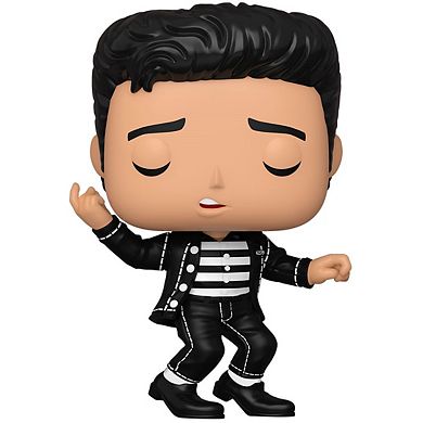 Funko Pop! Elvis Presley Jailhouse Rock #186