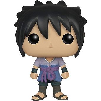 Funko Pop! Vinyl Figure - Sasuke - Naruto Shippuden #72